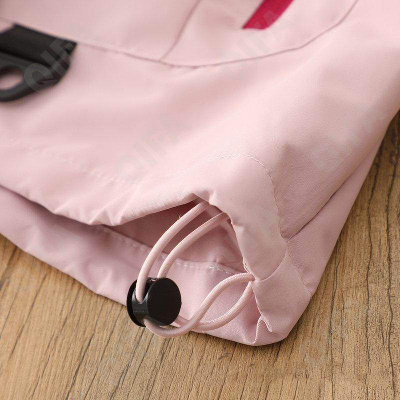 Детская Ветровка CC2327_20-001A-1