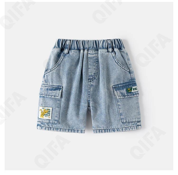 Детские Шорты CC3265_KZ3478_247_2576_48 Детские Шорты CC3265_KZ3478_247_2576_48