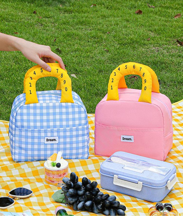 Женская Термосумка CC5051_BWPP04-1