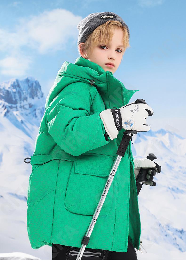 Детский Пуховик CC2361_TH9035_252_2575_44