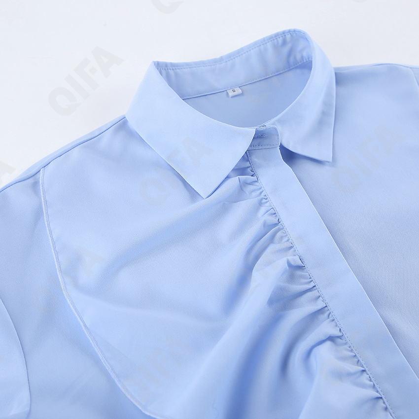 Женская Рубашка CC5468_CY3257_247_1778_94