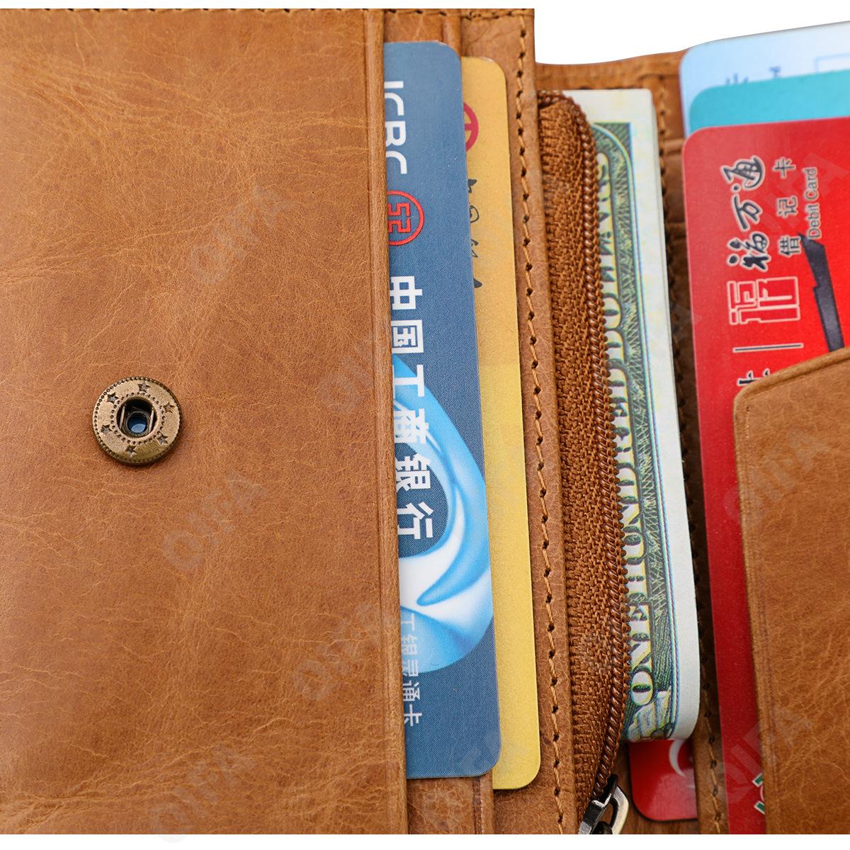 Мужская Кредитница CC4037_KB171-1