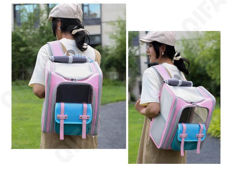 Женская Переноска для животных CC2413_1926-1