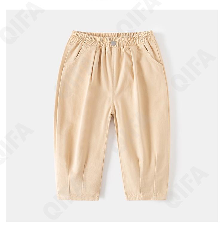 Детские Брюки CC3265_KZ3447_2989_2576_25