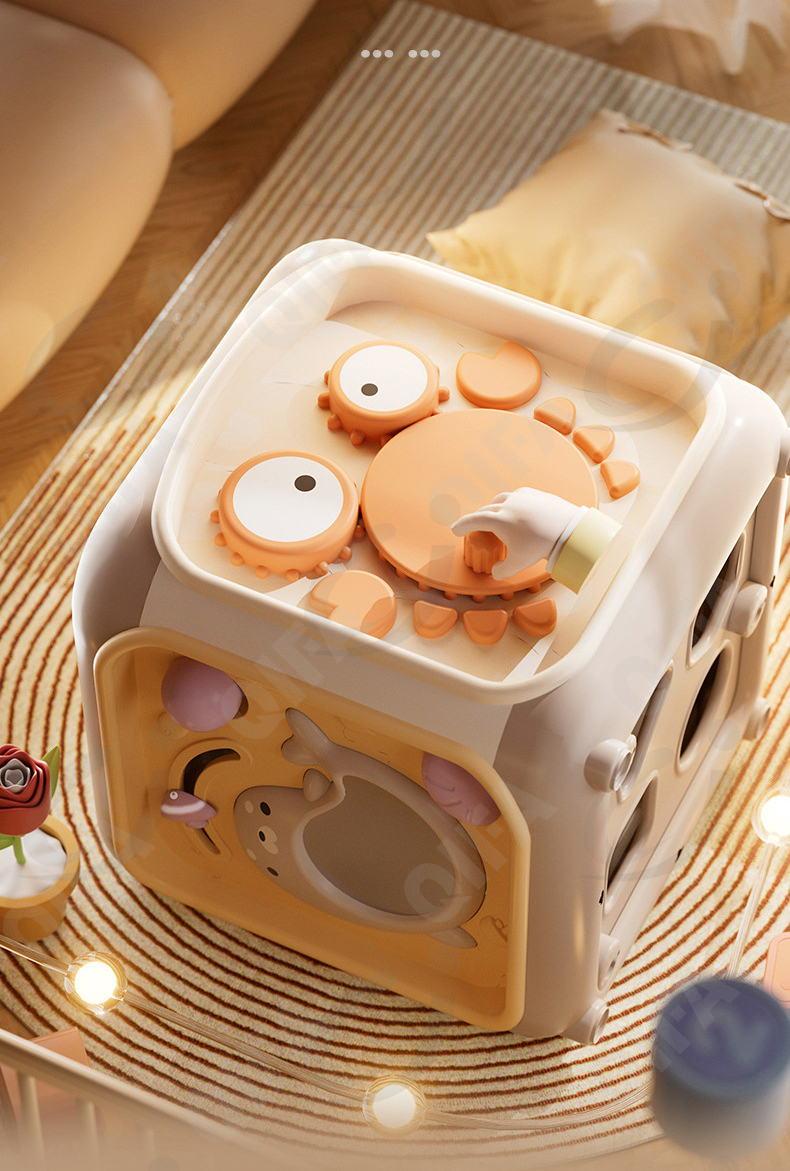 Развивающая игрушка