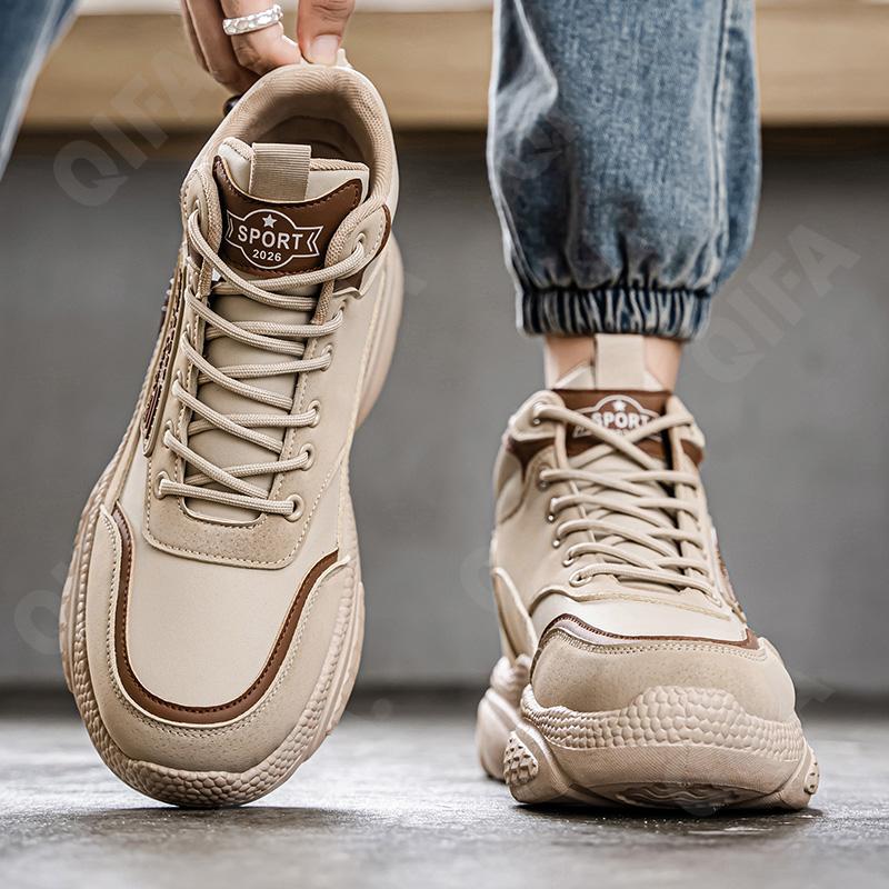 Мужские Кроссовки CC4119_JYK807-1