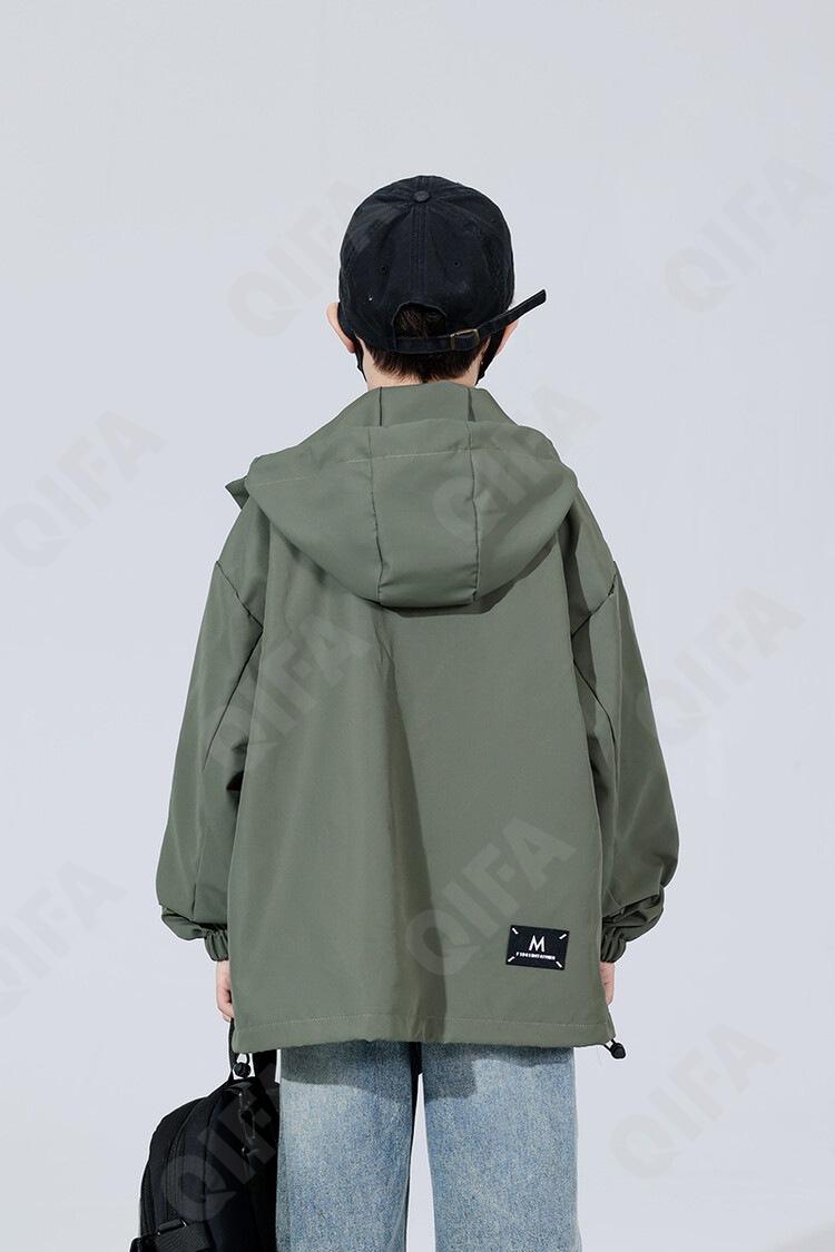 Детская Куртка CC2120_2080_231_2579_2