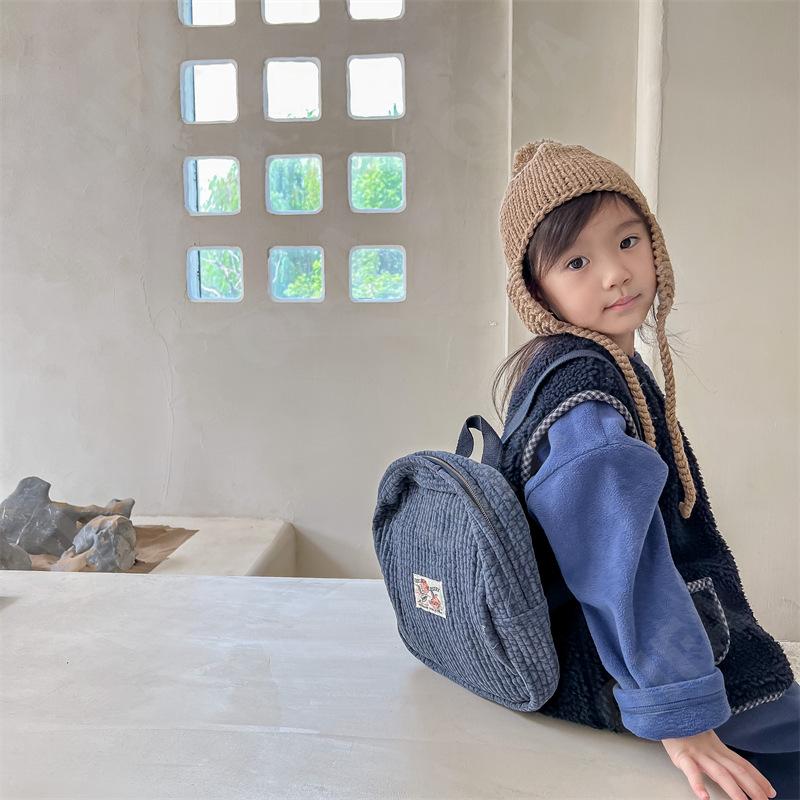 Детский Жилет CC1293_122621_225_2574_28