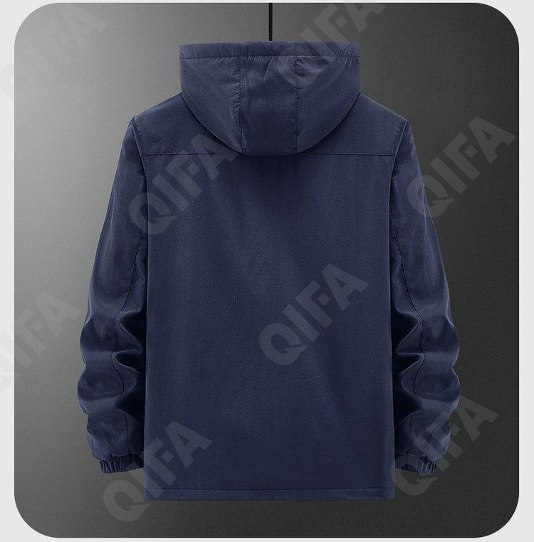 Мужская Куртка CC4990_8992_4549_1783_38