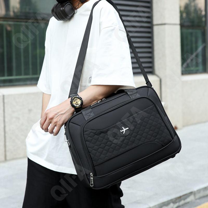 Мужская Дорожная сумка CC198_303LY-1 Мужская Дорожная сумка CC198_303LY-1