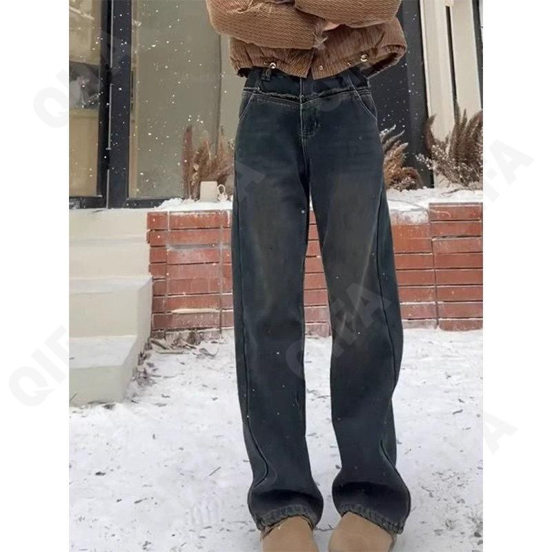 Женские Джинсы