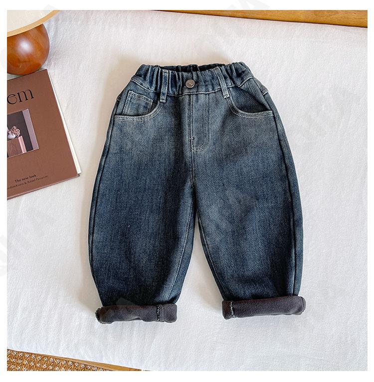 Детские Джинсы CC1327_DK6043_247_2574_72