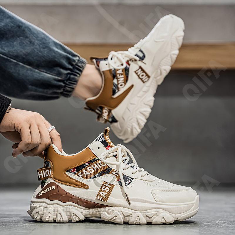 Мужские Кроссовки CC4114_XG231-1 Мужские Кроссовки CC4114_XG231-1