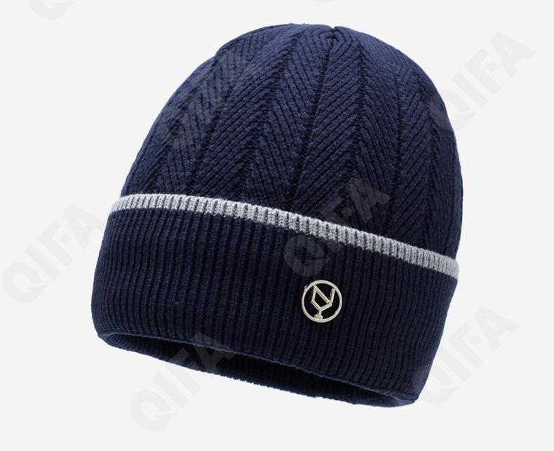 Мужская Шапка CC4472_A-466-4 Мужская Шапка CC4472_A-466-4