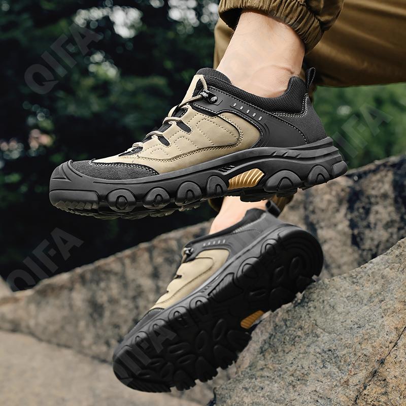 Мужские Полуботинки CC4802_BK-2985-1