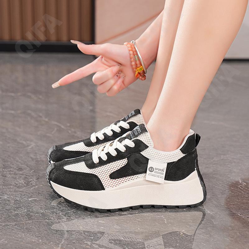 Женские Кроссовки CC4812_K8581-1