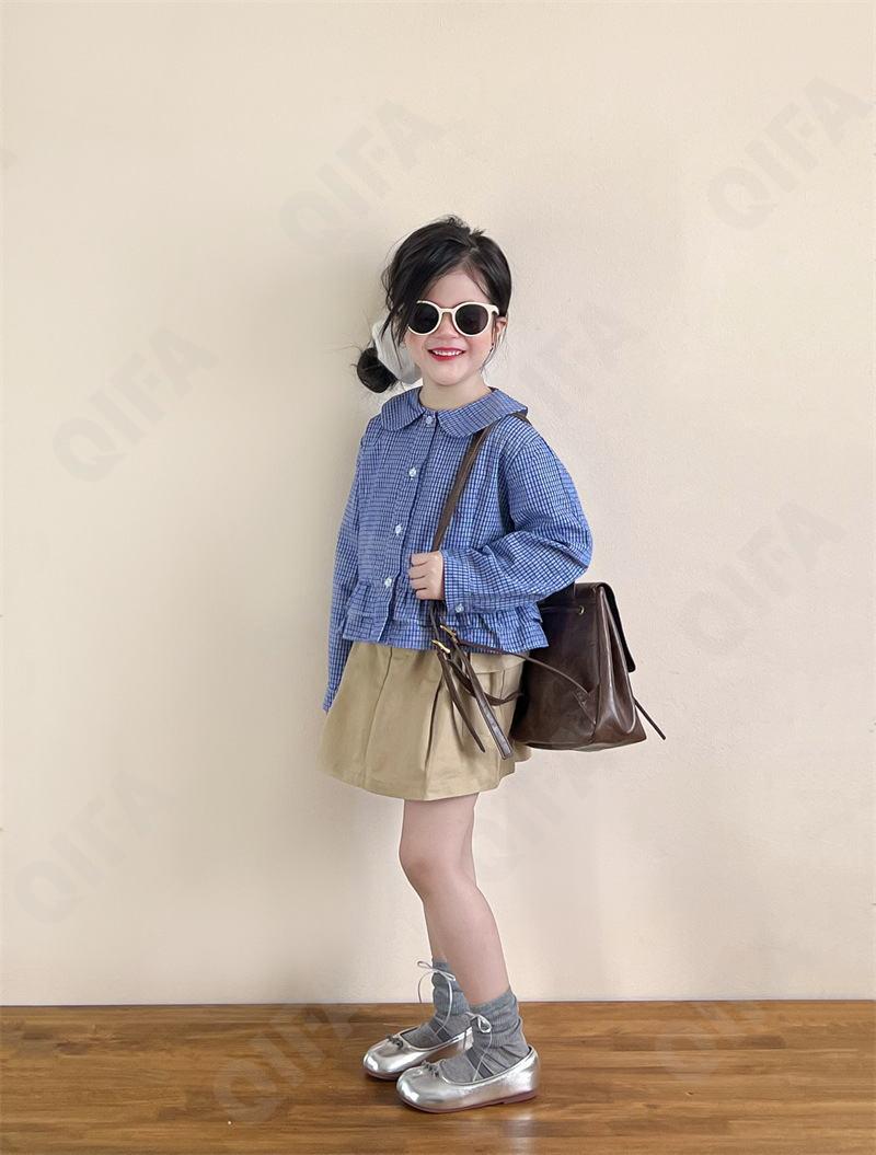 Детская Рубашка CC5527_J2511256_247_1817_50