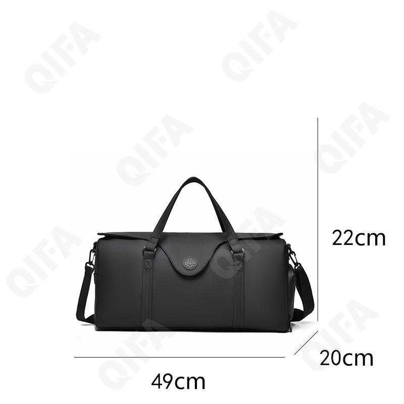 Мужская Дорожная сумка CC5456_A26-3 Мужская Дорожная сумка CC5456_A26-3