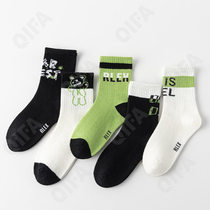 Детские Носки CC1628_ML23-764-1 Детские Носки CC1628_ML23-764-1