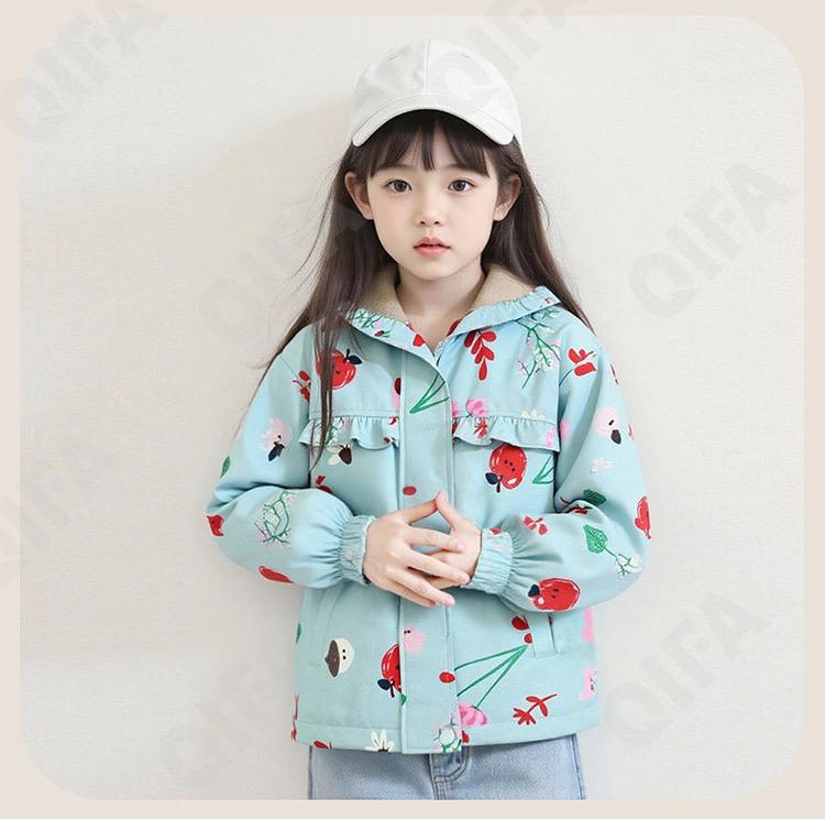 Детская Ветровка CC4214_0740_229_2576_87