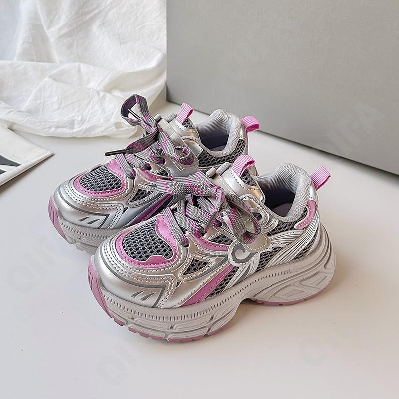 Детские Кроссовки CC4048_H-601-A1 Детские Кроссовки CC4048_H-601-A1