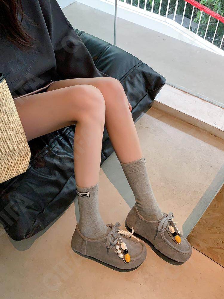 Женские Полуботинки CC4419_D16-3369-2