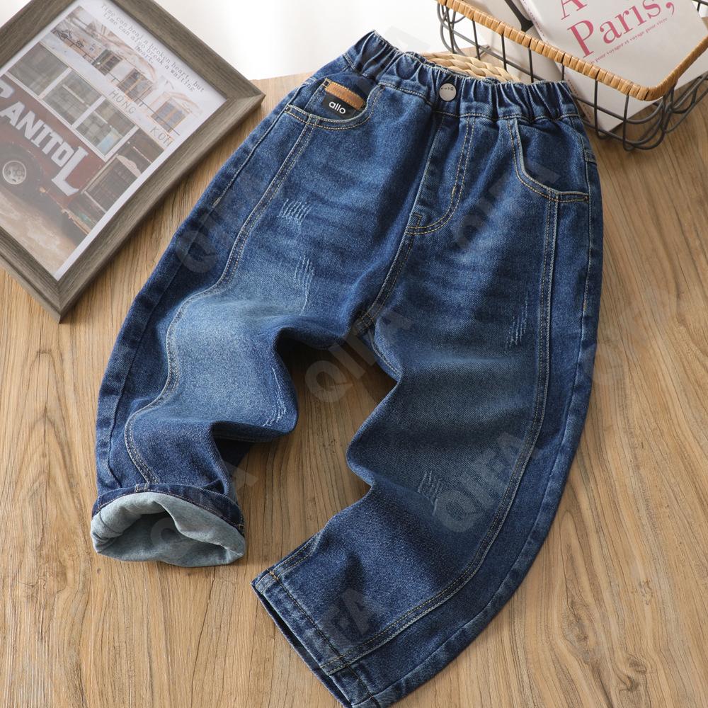 Детские Джинсы
