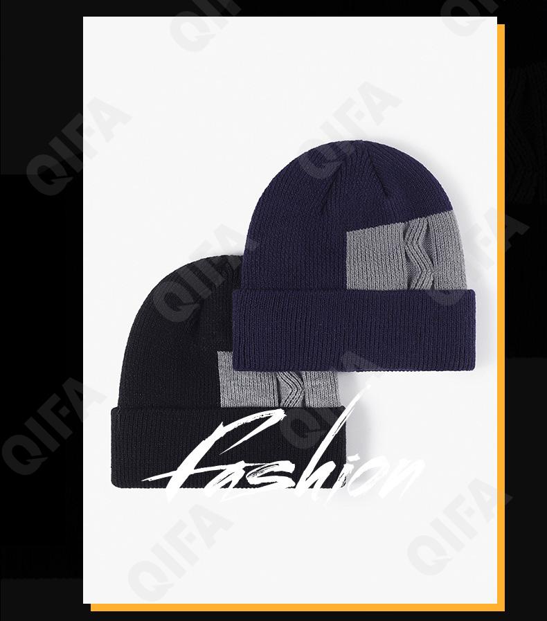 Мужская Шапка CC3737_23B046-5