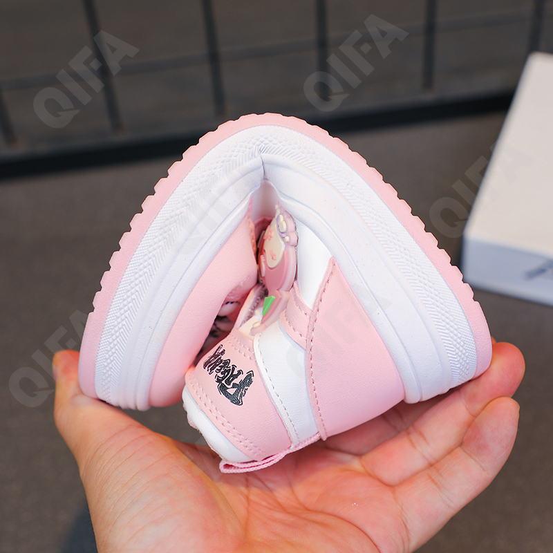 Детские Кеды CC3601_E5111-W-A1 Детские Кеды CC3601_E5111-W-A1