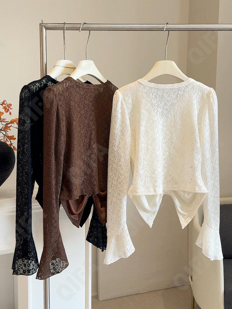 Женская Блузка CC4053_6703-3 Женская Блузка CC4053_6703-3