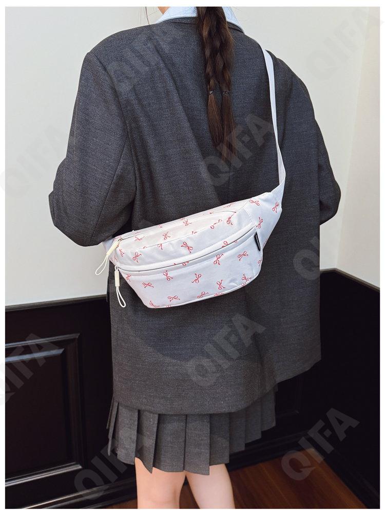 Детская Сумка поясная CC439_727-1