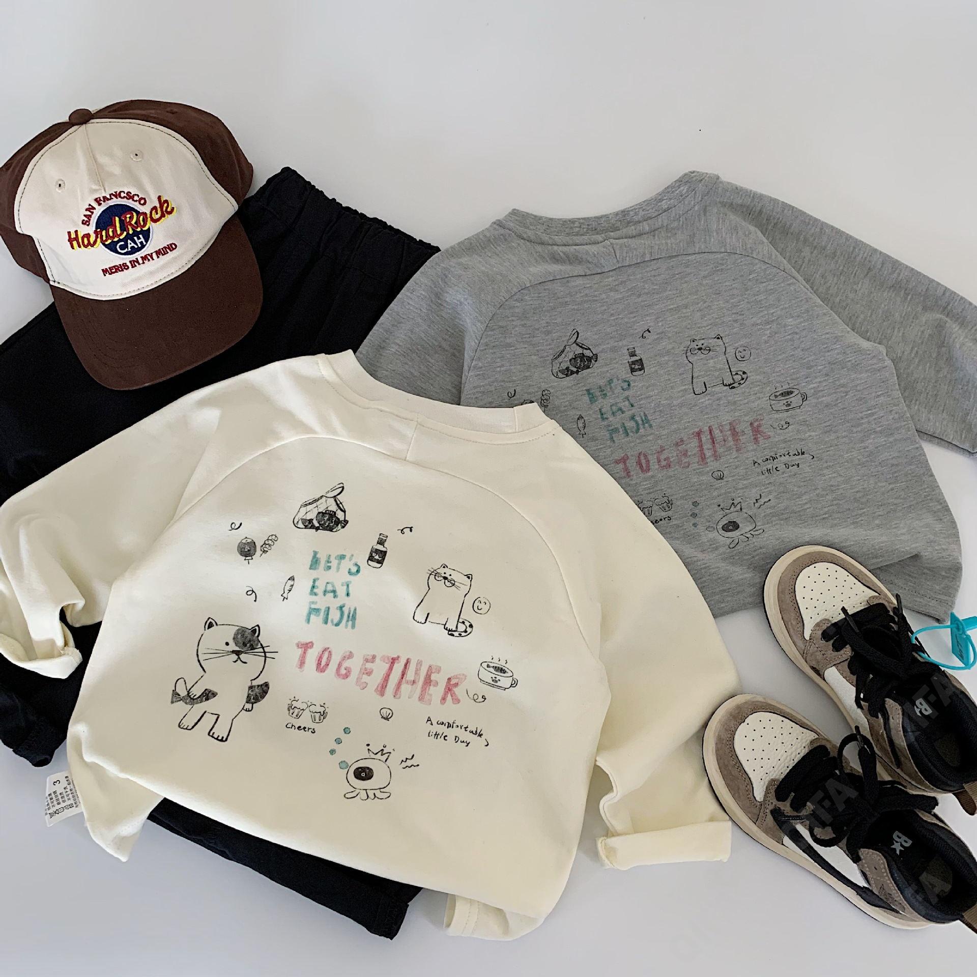 Детский Лонгслив CC5546_H0332_246_2574_87