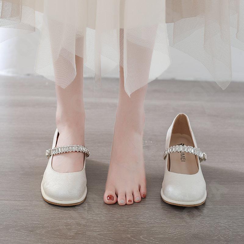 Женские Туфли CC4177_3907-1