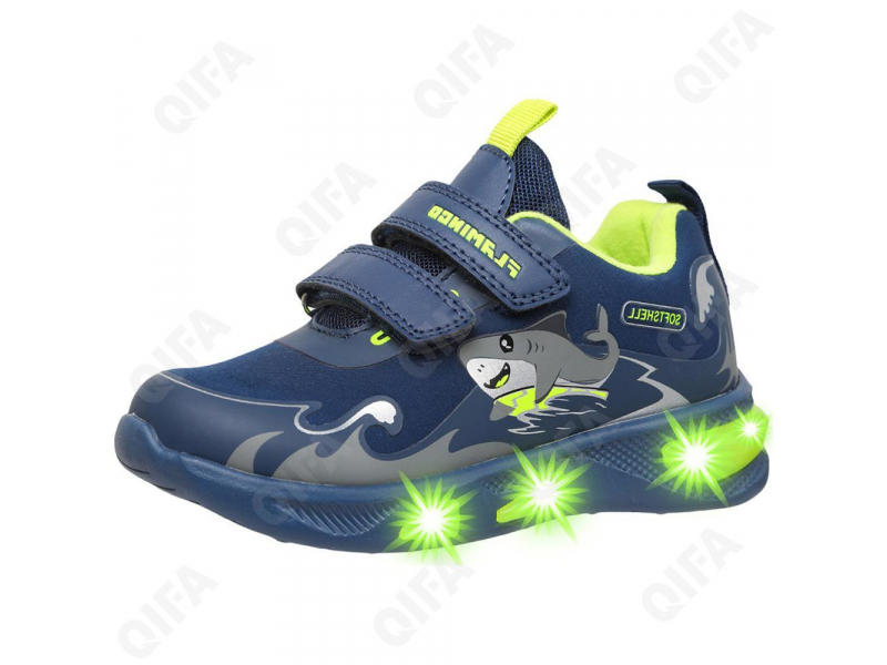 Кроссовки 241K-F4-4636