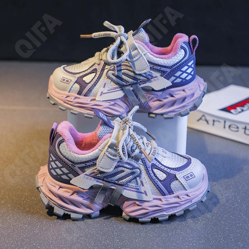 Детские Кроссовки CC3841_M095-B2 Детские Кроссовки CC3841_M095-B2