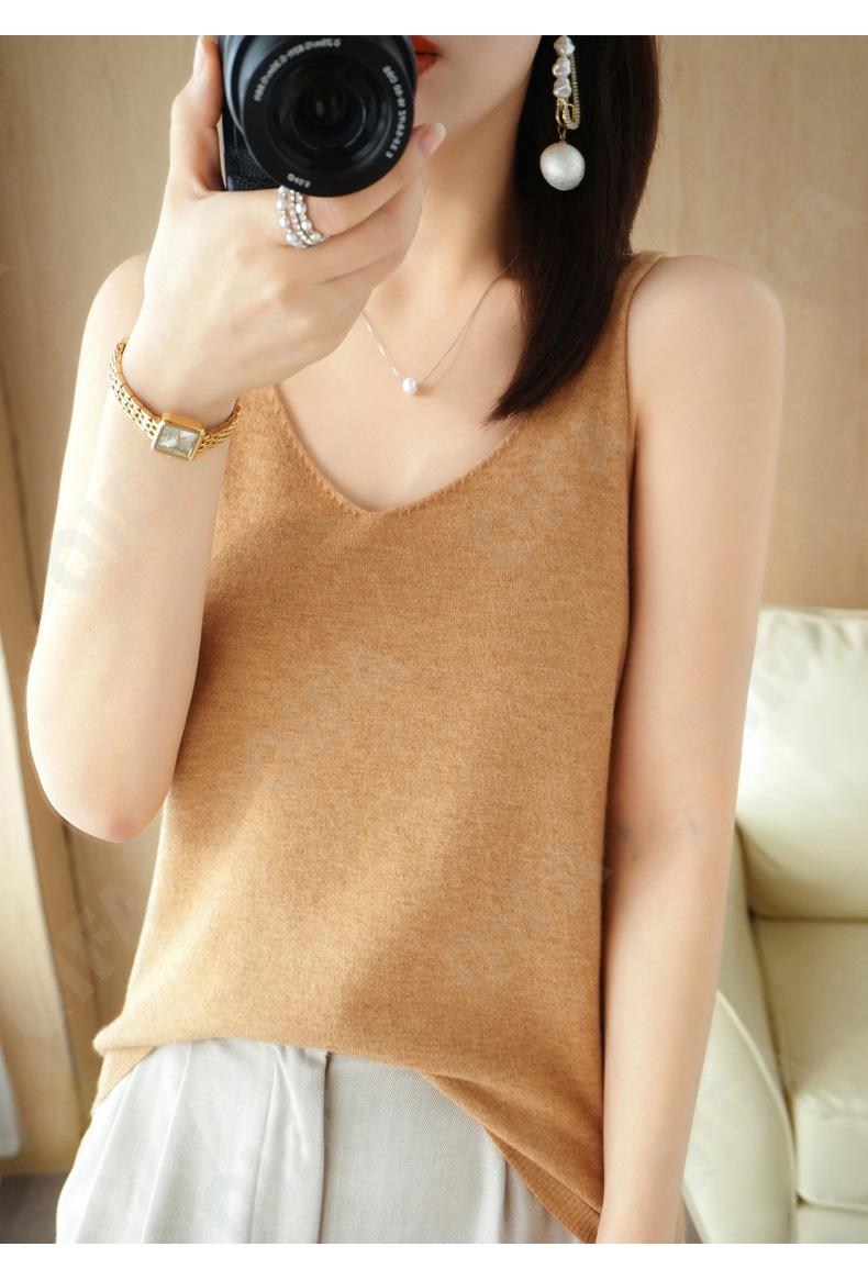 Женская Майка CC3116_NJR008_948_1777_17 Женская Майка CC3116_NJR008_948_1777_17