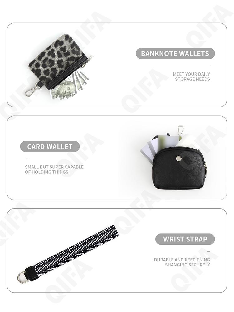 Женский Кошелек CC2128_N6015A-2