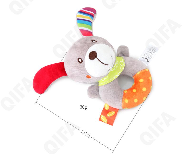 Погремушки CC3827_B-1930-XG-1 Погремушки CC3827_B-1930-XG-1