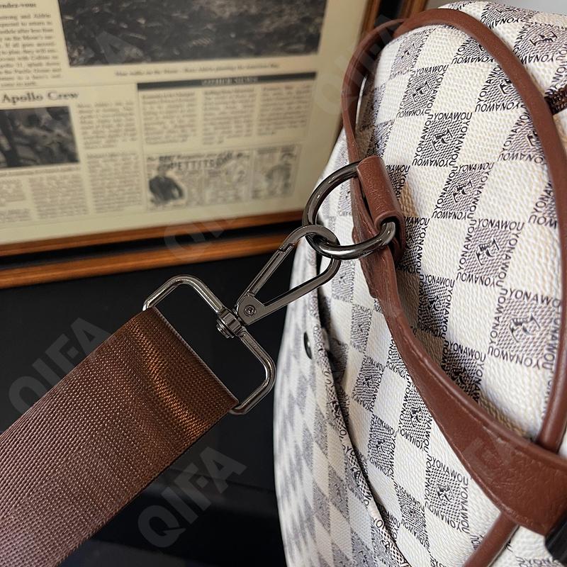 Женская Дорожная сумка CC096_8378-1