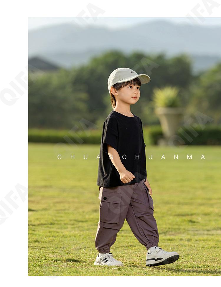 Детская Футболка CC1327_XS7007_243_2576_85