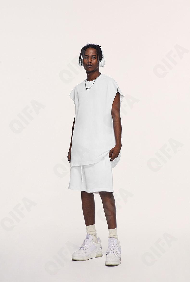 Мужская Майка CC5547_2310SS_226_1776_61