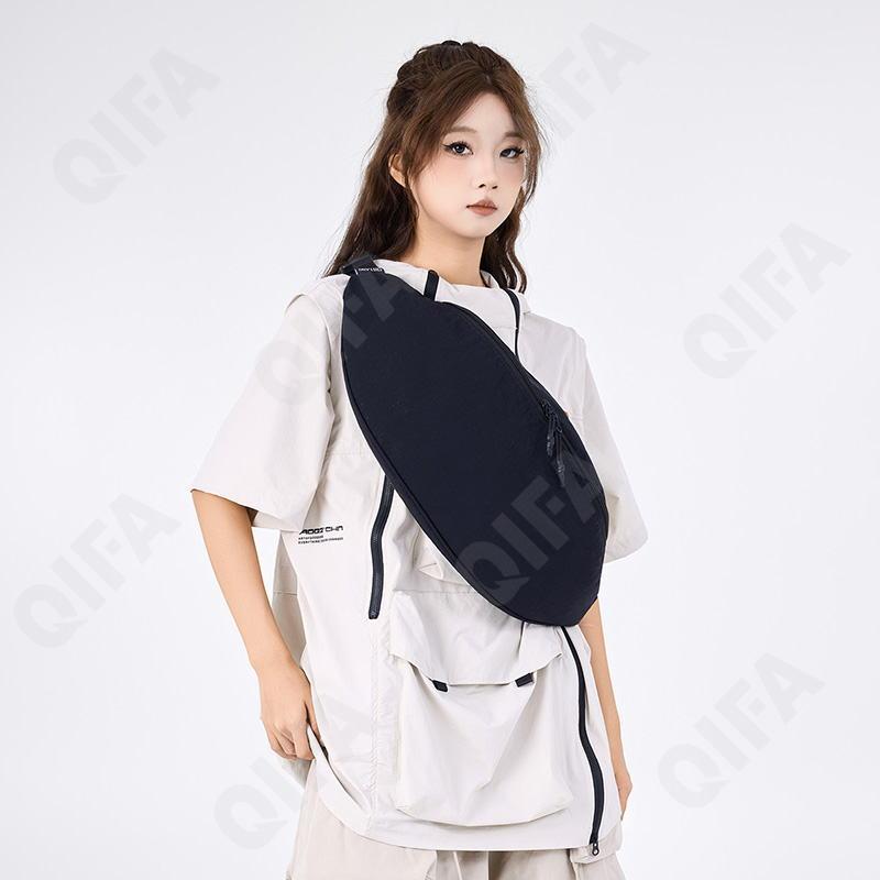 Женский Рюкзак на одно плечо CC067_324-1