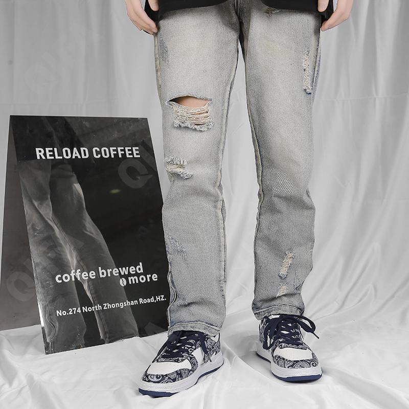 Мужские Кеды CC4190_ATC-DK22-2