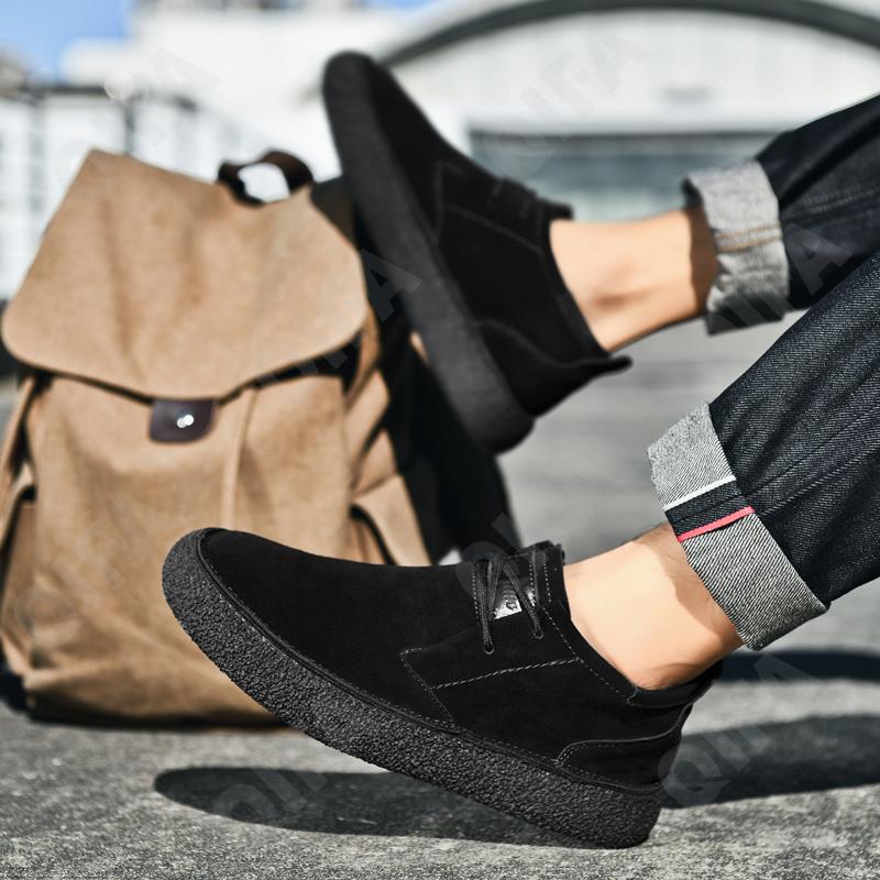 Мужские Полуботинки CC4188_PB-C2302-3