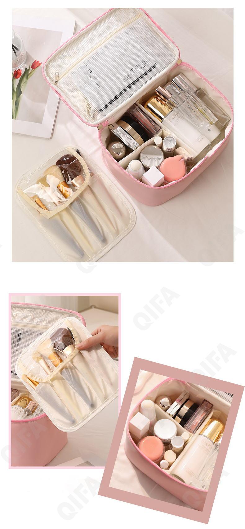 Женская Косметичка CC5051_LXLKB0002-1