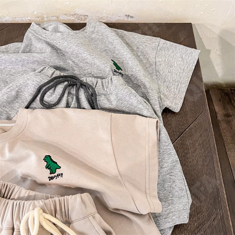 Детский Костюм с шортами CC1293_122312_2549_1812