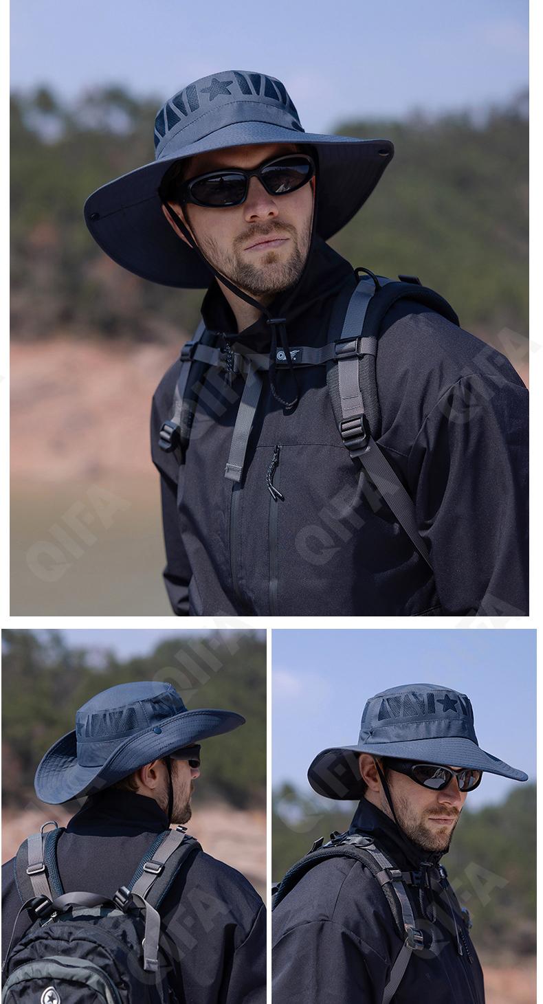 Мужская Панама CC3581_9239-1