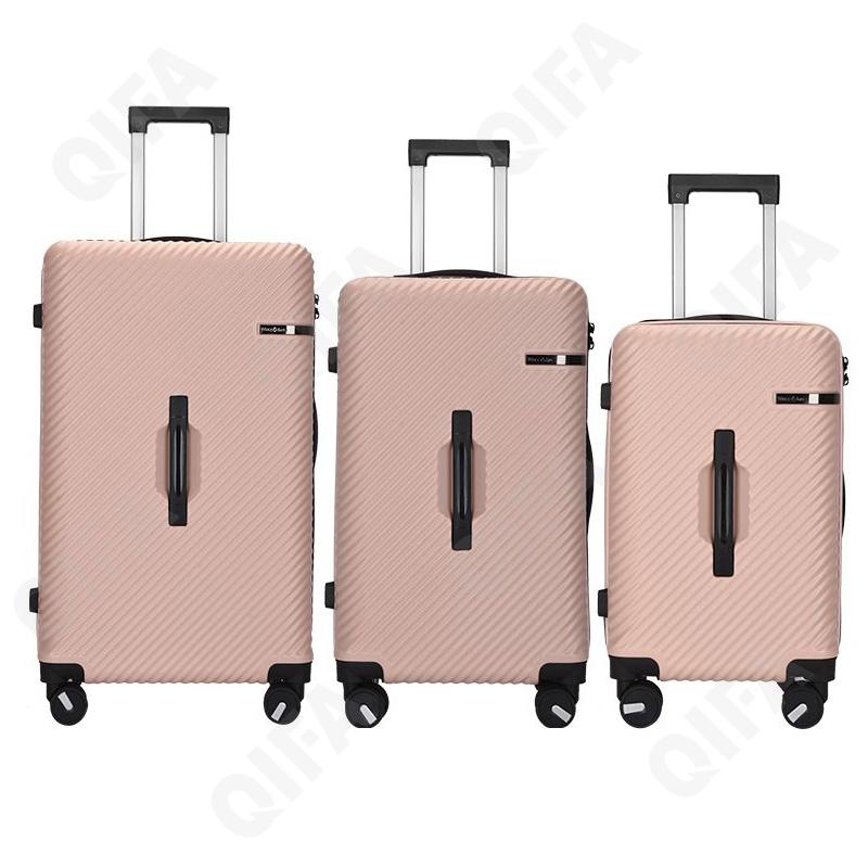 Женский Чемодан CC3219_YUND-8