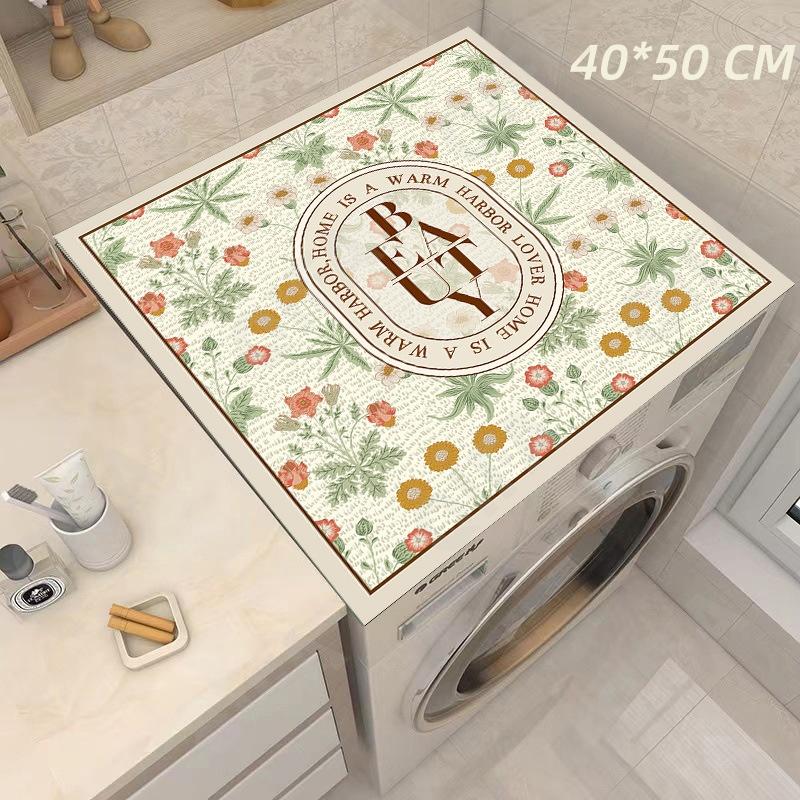 Коврик защитный