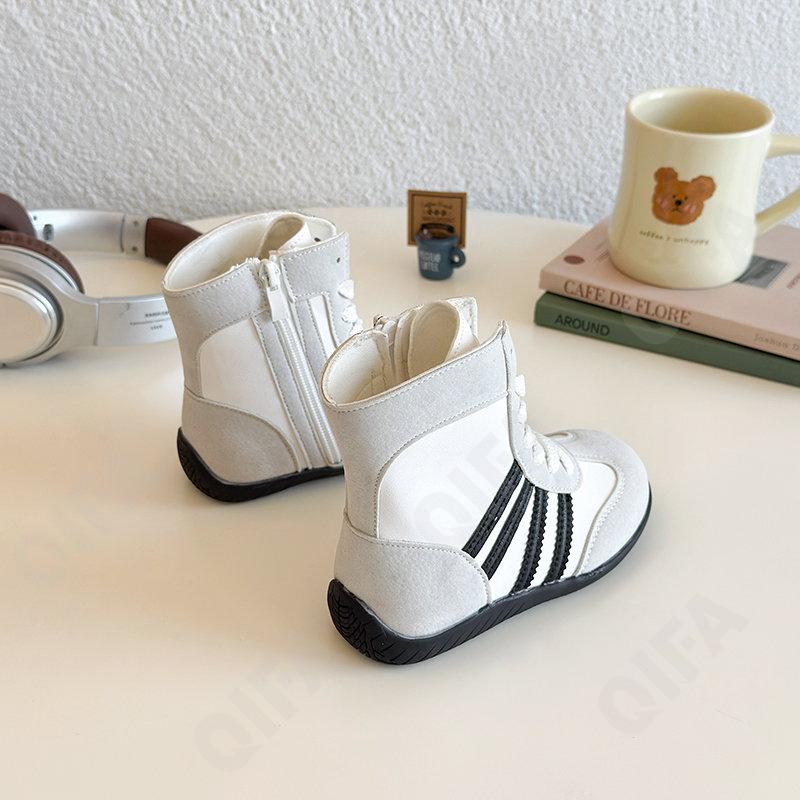 Детские Ботинки